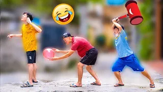 Try Not To Laugh with 41 Minutes Comedy Videos - Best Compilation from SML Troll - chistes