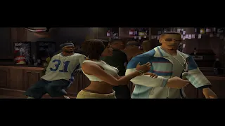 Def Jam Fight For NY Story Mode Playthrough - Part 1 (HARD DIFFICULTY) (100%)