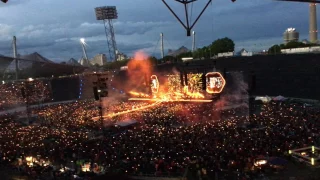 14 Coldplay - Fix You (Live @ Olympiastadion - München / Munich - 06.06.2017)