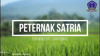 Peternak Satria - Koperasi "Kopma Satria Manunggal" IAIN Purwokerto #jamkopnas2019