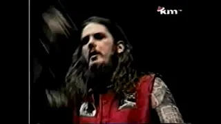 Pantera Live In Seoul, Korea 2001 Full Concert