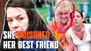 She Betrayed Her Best Friend for Money