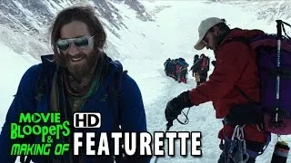 Everest (2015) Featurette - Meet The Guides