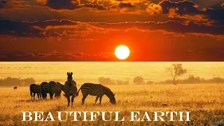 Beautiful Earth - The Breathtaking Beauty Of Nature || HD