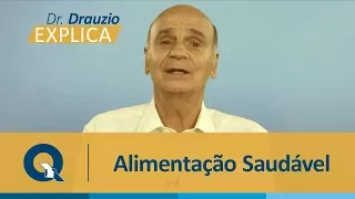 Dr. Drauzio Varella explica os malefícios de frituras na alimentação.