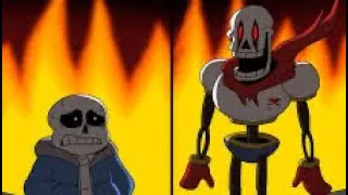 papyrus Goes too far be like: