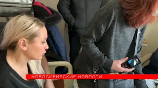 Нелегальную клинику пластической хирургии закрыли в Новосибирске