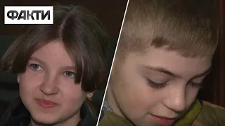 😳Лякали та ЗАБИРАЛИ дітей - біженці розповіли, як пережили наступ окупантів на Київщині