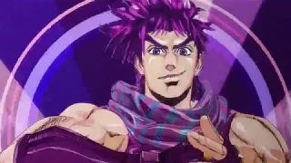 All JoJo's Bizarre Adventure OPs but they're dubbed in their main JoJo's native language