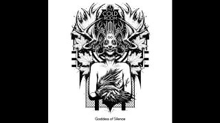 The Cold Room - Goddess of Silence (EP : 2018)