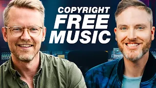 What You Need to Know about Royalty Free Music, Content ID, and Copyright Strikes