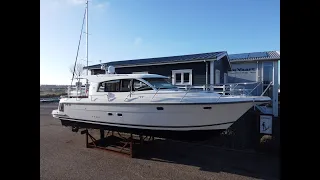 2022 Nimbus 405 Coupe - Boat for Sale at De Vaart Yachting