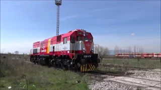 Trainkos 2620 016