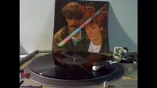 Daryl Hall & John Oates - Method Of Modern Love (Latin Rascals Edit)