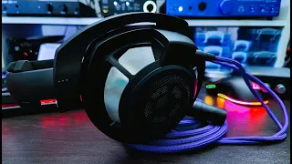 DROP + Sennheiser HD8XX - This Isn't Your Fathers 800/800s - Honest Audiophile Impressions