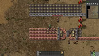 The Factory Must Grow [Factorio Funny Moments]