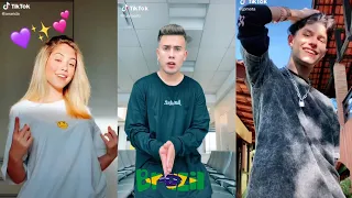 Dance Tik Tok - Tik Tok Brasileiros 🇧🇷🇧🇷