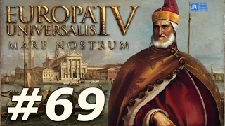 Europa Universalis IV: Mare Nostrum | Venice - Part 69