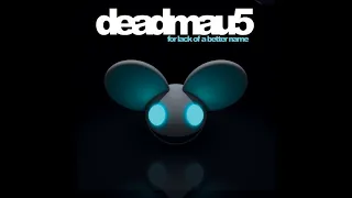 Deadmau5-For Lack Of A Better Name
