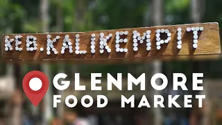 Glenmore Food Market, Destinasi Wisata Kuliner Banyuwangi