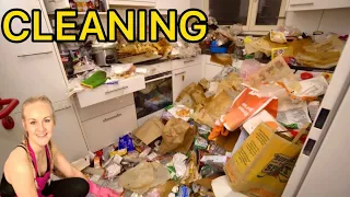 TOP 5 DIRTIEST KITCHENS