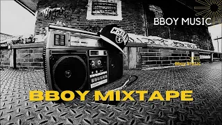 Bboy Music 2023 /  Bboy Mixtape by DJ Dynamic / Bboy Mixtape 2023