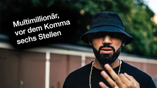 Die schlechtesten Deutschrap-Lines - Vol. 4