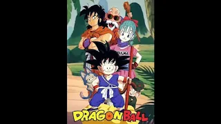 Dragon Ball Soundtrack 60