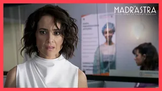 Lucrecia confirma que Lucía es hija de Esteban | La Madrastra 5/5 | C - 29