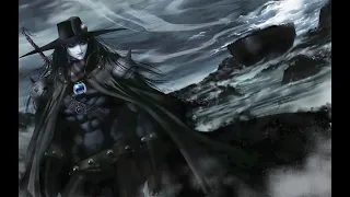 Vampire hunter [AMV]