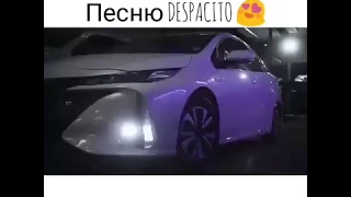 ШОК! ТАКОГО ЕЩЕ НЕ ВИДЕЛИ!МАШИНЫ ПОЮТ DESPASITO...