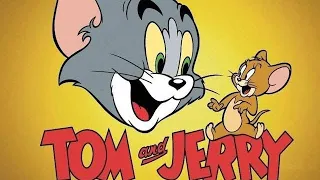 Tom und Jerry auf Deutsch | Zusammengeklebt |2023/