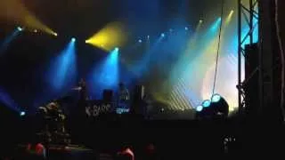 Wilkinson - Take You Higher live @ EXIT Novi Sad Serbia