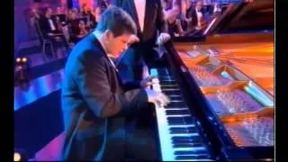 Gershwin - Rhapsody in blue (jazz version) Matsuev