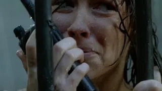 Lost 3x06 - “Kate dammit, run!"