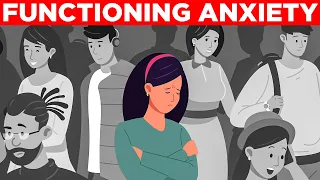 Signs Of High Functioning Anxiety | It Isn't Always What You Think