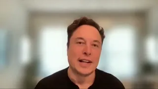 Elon Musk on Misallocation of Resources