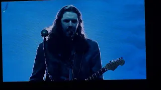 Hozier: Unknown/Nth (Live) 4/19/24