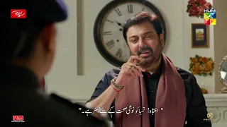 #Parizaad | Best Scene 5 | #HUMTV Drama