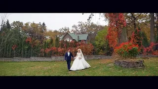 Wedding walk - Олексій та Наталя