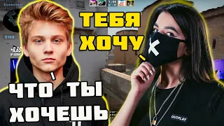 POKA И TENDERLYBAE НОВАЯ ПАРА ТВИЧА? | POKA И TENDERLYBAE VS SINDI И KARAVAY | ШОУМАТЧ НА 30К РУБЛЕЙ