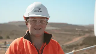 Northern Star and Saracen KCGM Investor Video | October 2020