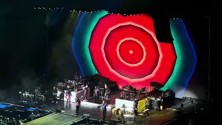 Got to Get You Into My Life (The Beatles) - Earth Wind & Fire Live at Climate Pledge Arena 9/11/2023