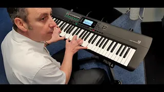 Korg I3 Workstation Arranger Keyboard | Reasons To Buy One | Rimmers Music
