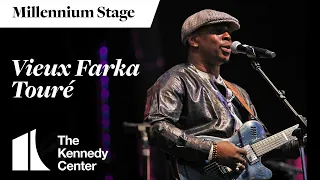 Vieux Farka Touré - Millennium Stage (May 4, 2023)