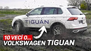 TEST Volkswagen Tiguan facelift 2.0 TDI 4MOTION DSG | 🔎 Toto je 10 vecí, ktoré by ste mali vedieť