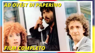 Ad ovest di Paperino | Commedia | Film completo in italiano