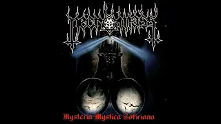 Necromass - Mysteria Mystica Zofiriana (Full Album)