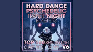 Delysid - Killer Machine (Amplify (MX) Hard Dance Psychedelic Trance Remix)