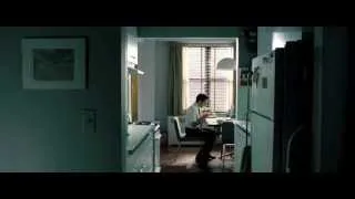 The Secret Life of Walter Mitty Trailer